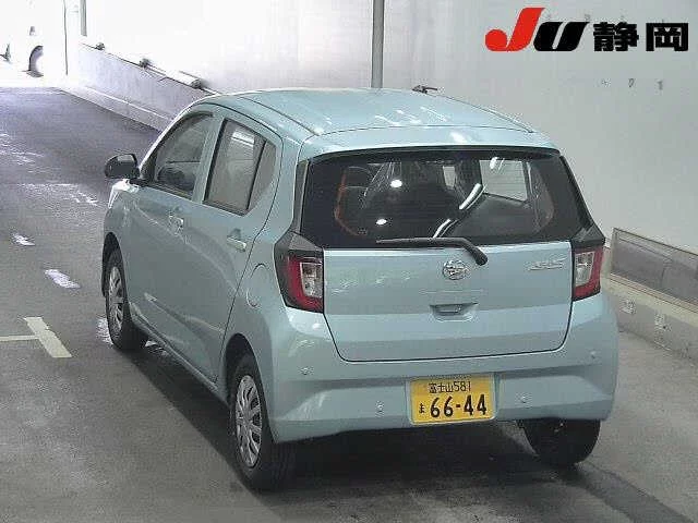 Daihatsu Mira e:S LA350S 2026